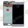 Pantalla (Lcd + táctil) silver Galaxy A300 (Directo de fabrica) (GH97-16747C)