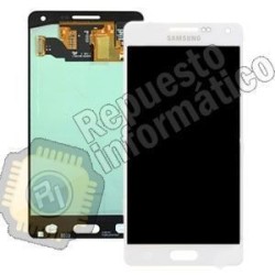 Pantalla (Lcd + táctil) blanca Galaxy A500 (Directo de fabrica)