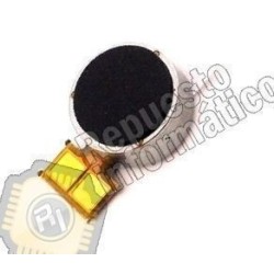 Vibrador Galaxy A3 SM-A300 A5 SM-A500, S6 edge