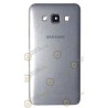 Tapa trasera chasis Samsung A3 (A300) (Silver) (Desmontaje)
