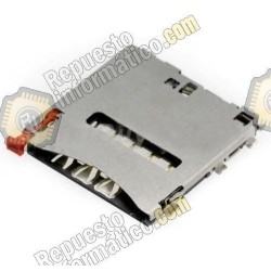 LECTOR TARJETA SIM XPERIA Z1Â·Z2 Â·Z1miniÂ·ZultraÂ·Z3