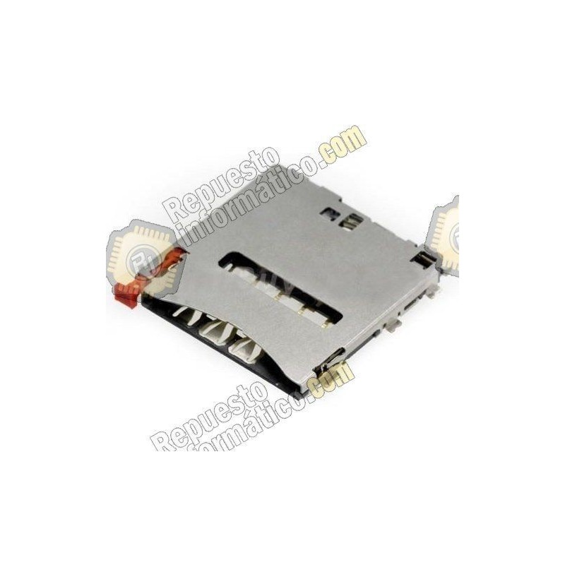 LECTOR TARJETA SIM XPERIA Z1Â·Z2 Â·Z1miniÂ·ZultraÂ·Z3