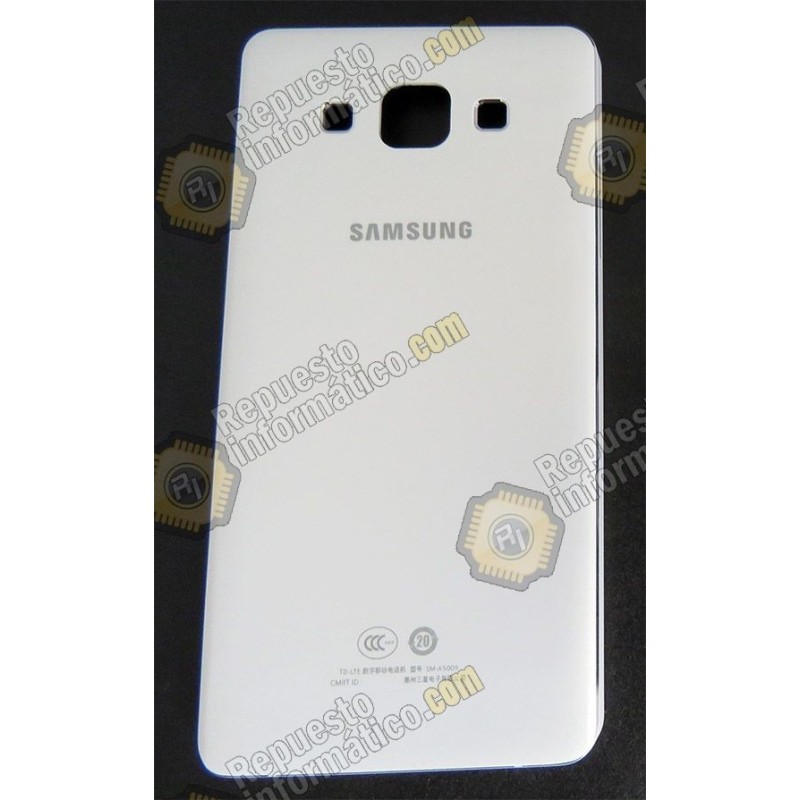 Tapa Galaxy A5 SM-A500 (blanca) (Nueva)