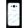 Tapa trasera chasis Samsung A3 (A300) (blanca) (NUEVA)
