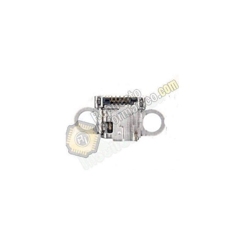 Conector de carga Samsung Galaxy Note 4 (N910) (A300) (700)