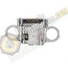 Conector de carga Samsung Galaxy Note 4 (N910) (A300) (700)