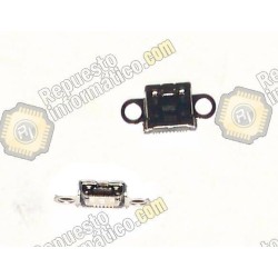 Conector de carga Samsung Galaxy Note 4 (N910) (A300) (700)