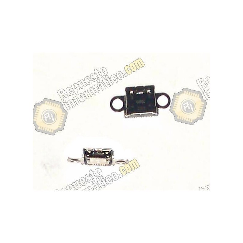 Conector de carga Samsung Galaxy Note 4 (N910) (A300) (700)