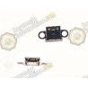 Conector de carga Samsung Galaxy Note 4 (N910) (A300) (700)