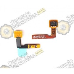 Flex power Samsung A3 (A300)