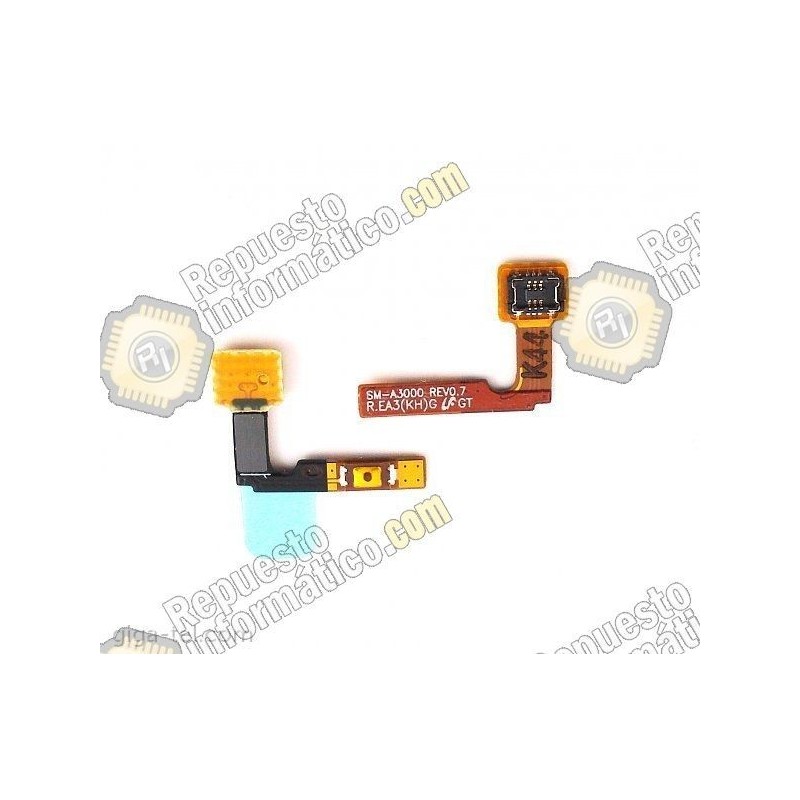 Flex power Samsung A3 (A300)