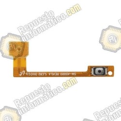 Flex power para Samsung A5 (A500)