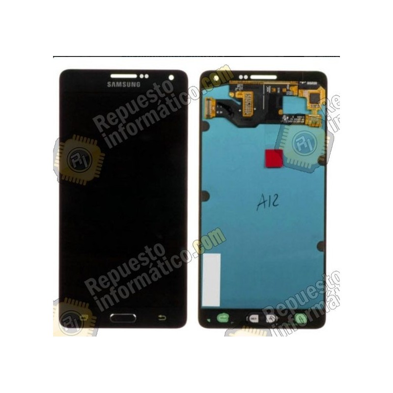 Pantalla (Lcd+tactil) Samsung Galaxy A7 (A700) negra