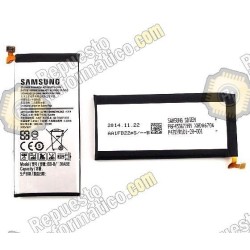 Bateria  EB-BA800ABE Galaxy A8 3050Mah