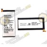 Bateria  EB-BA800ABE Galaxy A8 3050Mah