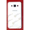 Tapa trasera Samsung A3 (A300) (Desmontaje) (Blanca)
