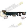 Flex Conector Carga + Micro  Galaxy A8