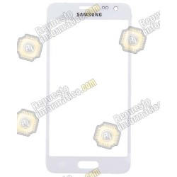CRISTAL SAMSUNG GALAXY A7 SM-A700 BLANCA