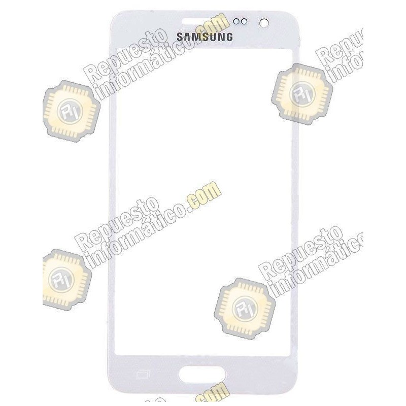 CRISTAL SAMSUNG GALAXY A7 SM-A700 BLANCA