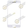 CRISTAL SAMSUNG GALAXY A7 SM-A700 BLANCA