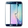 Cristal Templado 3D Azul Galaxy S6 Edge