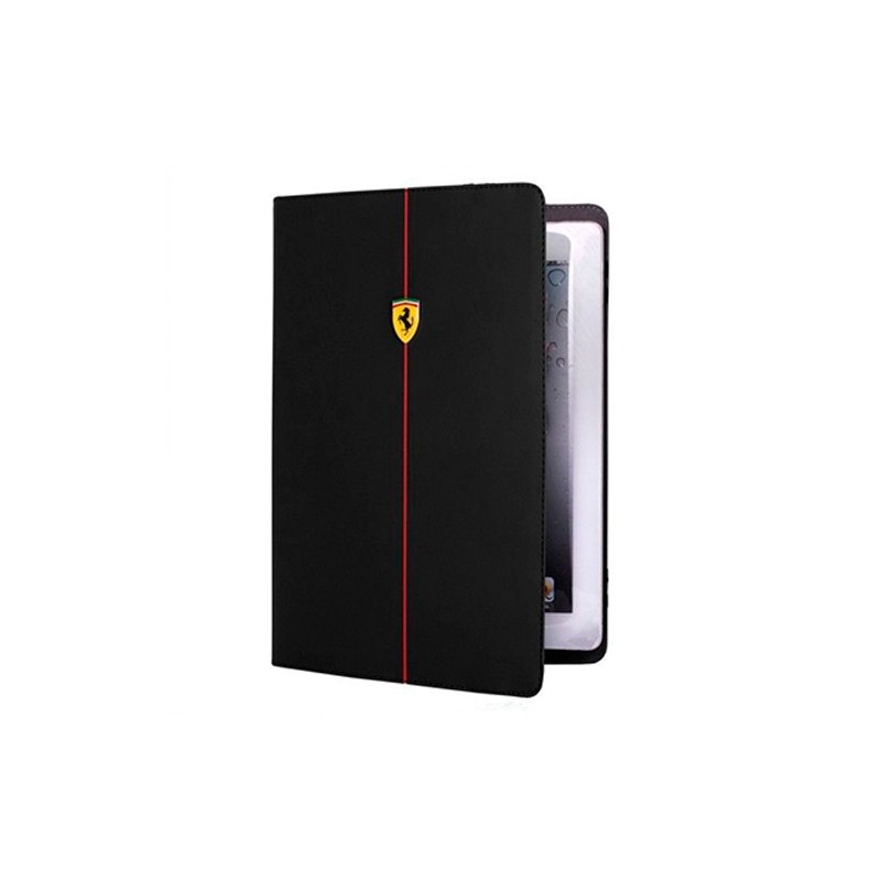 Folio Case Ferrari para iPad Mini 2 (Negra)