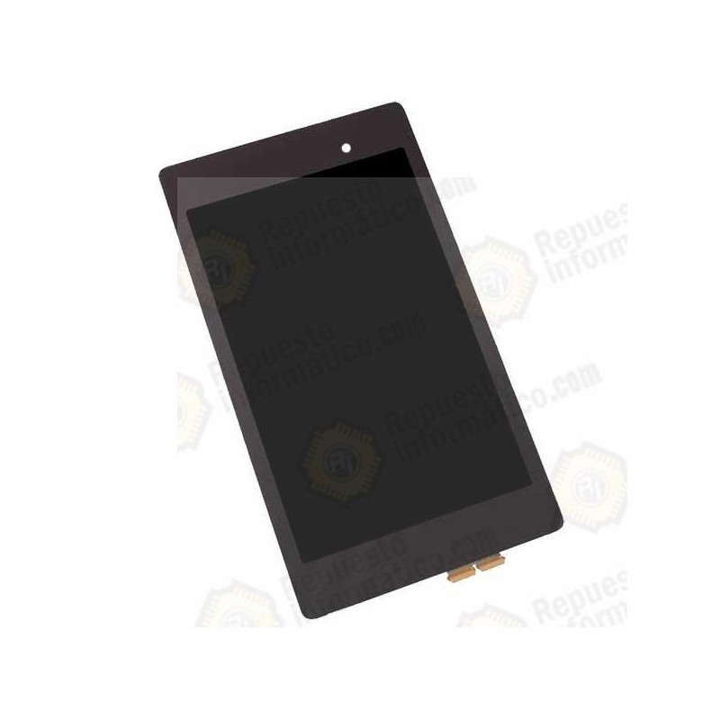 Pantalla (Táctil + LCD) Nexus 7 2nd  