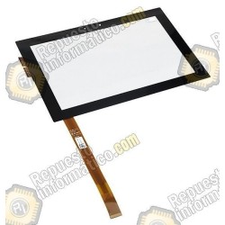 Táctil  Eee Pad Transformer (TF101)    (V1.2 E241232)