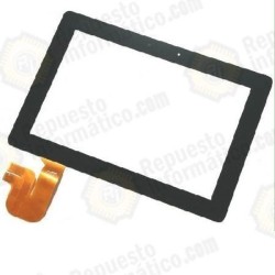 Táctil Eee Pad Transformer TF201 Version 3.0