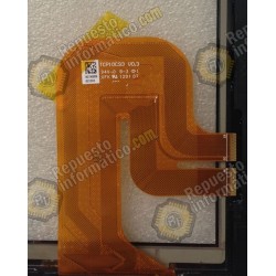 Táctil Eee Pad Transformer TF201 Version 3.0