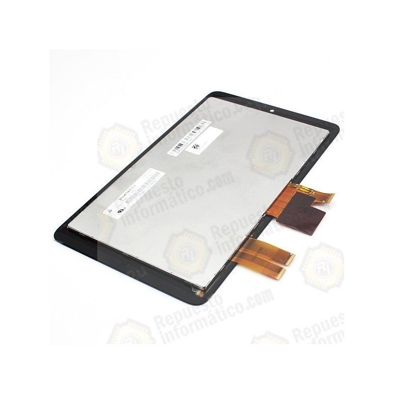 Pantalla (Táctil + LCD) ME172  