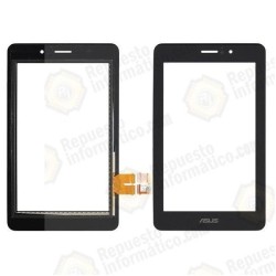 Táctil Asus Memo Pad ME371 K004 negra