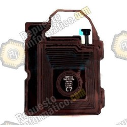 Antena NFC Induccion carga Galaxy A5 (A510F) 2016