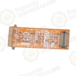 Flex lcd  Asus Google Nexus 7 (1ª generacion)