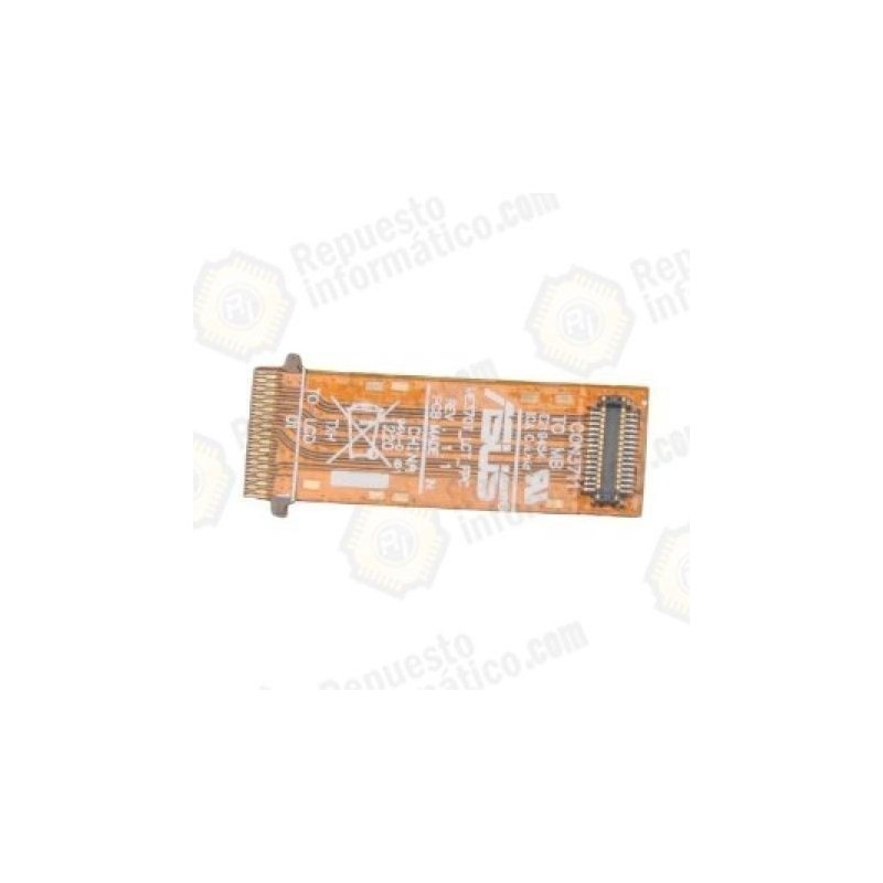 Flex lcd  Asus Google Nexus 7 (1ª generacion)