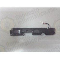 Altavoz Asus Nexus 7 (1ª generacion)