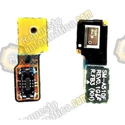 Flex Micrófono Galaxy A5 A510F, A3 A310F