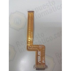 Jack de Carga Asus TF300T TF300TG