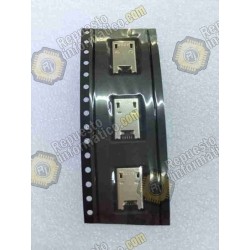 Conector de carga para Asus Memo pad ME102, ME180, ME301,ME302, ME372