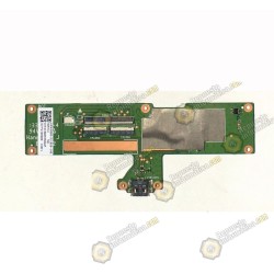 Placa de carga Tablet Asus Nexus 7 (2da gen) (Version wifi)