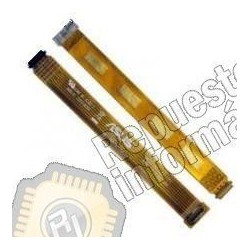 Flex placa a LCD  Asus Nexus 7 2ª Generacion