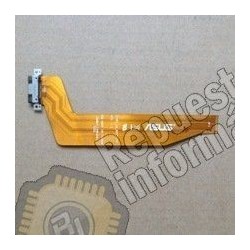 Flex conector de carga para Asus Transformer TF201