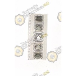 Conector de carga para asus nexus 7 (1ª generacion)