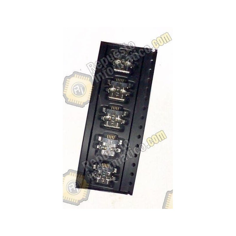 Conector de carga para Asus nexus 7 (2da gen)