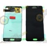 Pantalla (LCD+Tactil) Negra Galaxy A5 2016  (A510F) - Directo de Fabrica