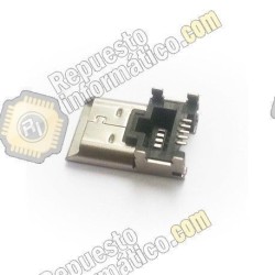 conector de carga para tablet Asus Memopad ME371