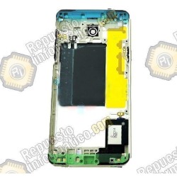 Carcasa Chasis Intermedio Galaxy A5 (A510F) 2016 (Dorada)