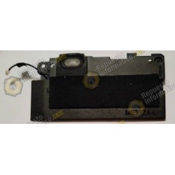 Buzzer altavoz para Asus memo pad ME102 izquierda