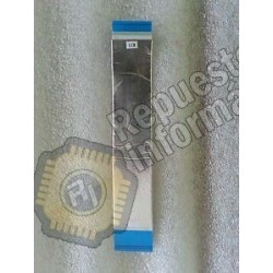 Flex pantalla LCD para Asus ME102