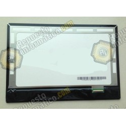 LCD para Asus memopad ME102